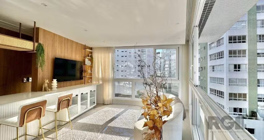 Apartamento 3 dormitórios à venda Centro Capão da Canoa/RS