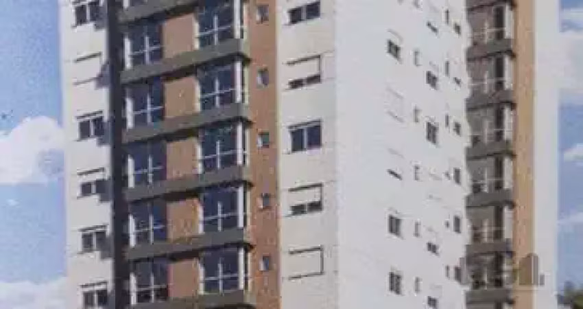 Apartamento 2 dormitórios à venda Centro Campo Bom/RS