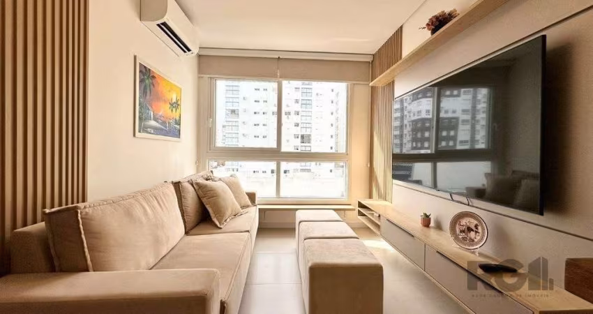 Apartamento 2 dormitórios à venda Navegantes Capão da Canoa/RS
