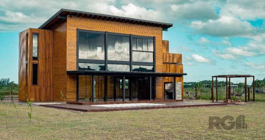 Casa em Condomínio 3 dormitórios à venda Palmital Osório/RS