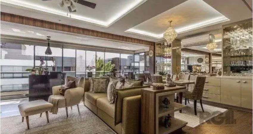 Apartamento 3 dormitórios à venda Pedra Redonda Porto Alegre/RS