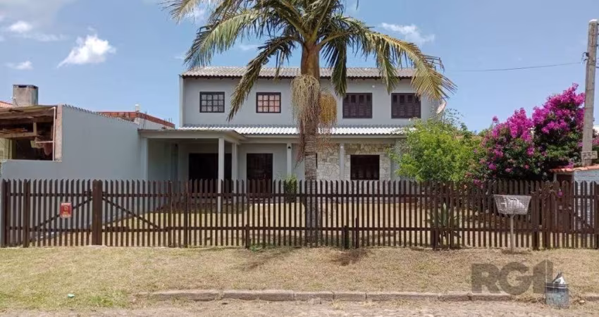 Casa 3 dormitórios à venda Atlântida Sul Osório/RS