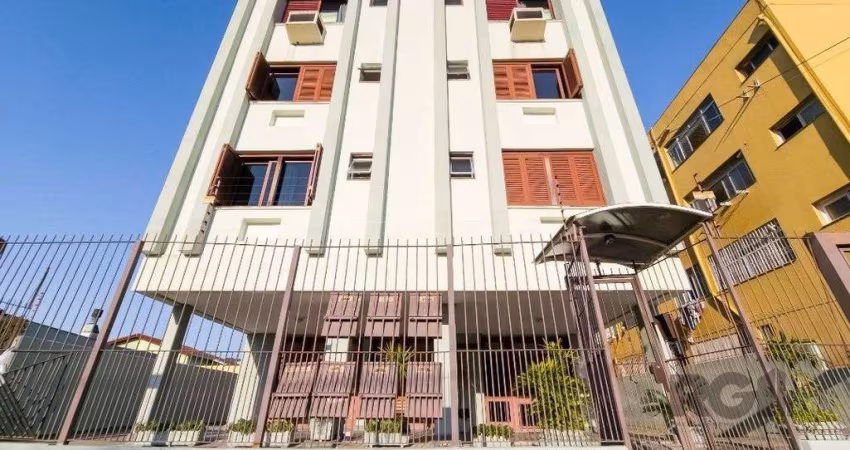 Cobertura, 2 quartos, 1 suite, dependência de empregada, 1 vaga de garagem, bair