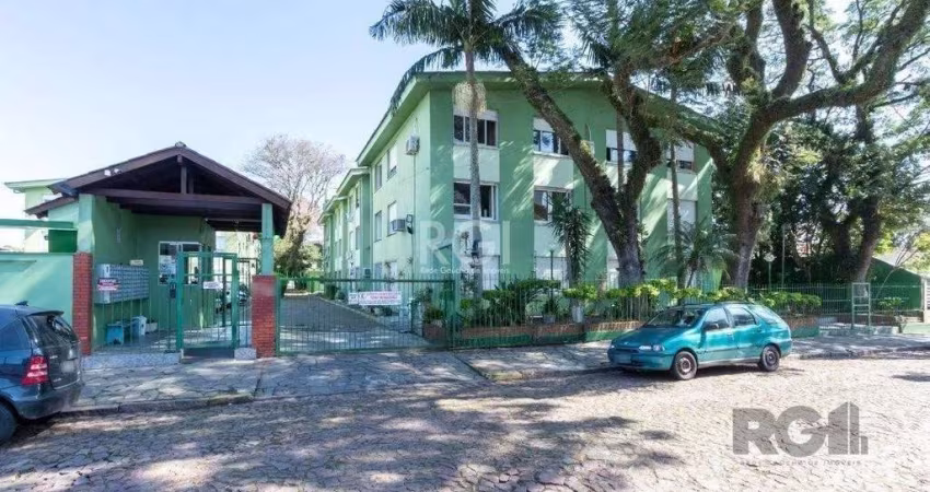 Apartamento para Locação/Aluguel - 45m², 1 dormitório, Camaquã