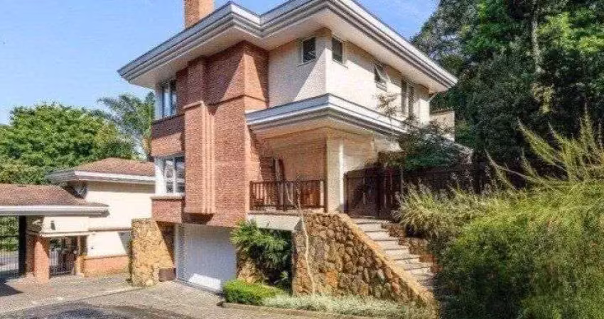 Casa em condomínio 3 dormitórios à venda pedra redonda porto alegre/rs