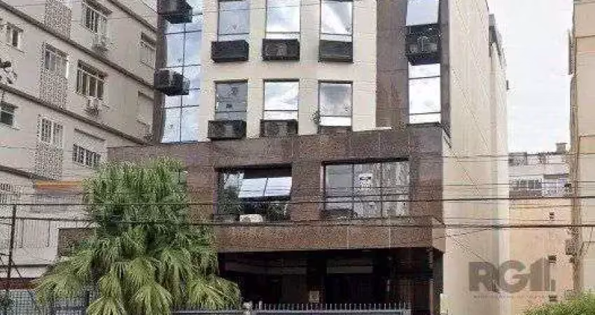 Sala comercial à venda na Avenida Getúlio Vargas, 379, Menino Deus, Porto Alegre