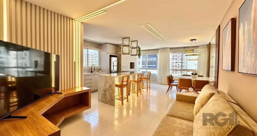 Apartamento 3 dormitórios à venda Centro Capão da Canoa/RS