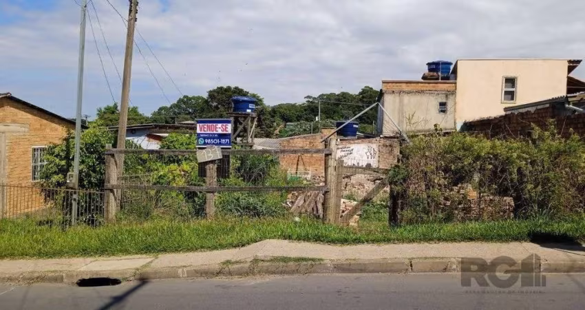 Terreno à venda Lomba do Pinheiro Porto Alegre/RS