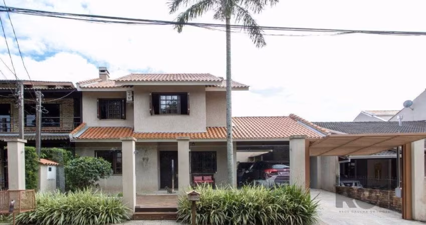 Casa à venda no Cantegril, Viamão