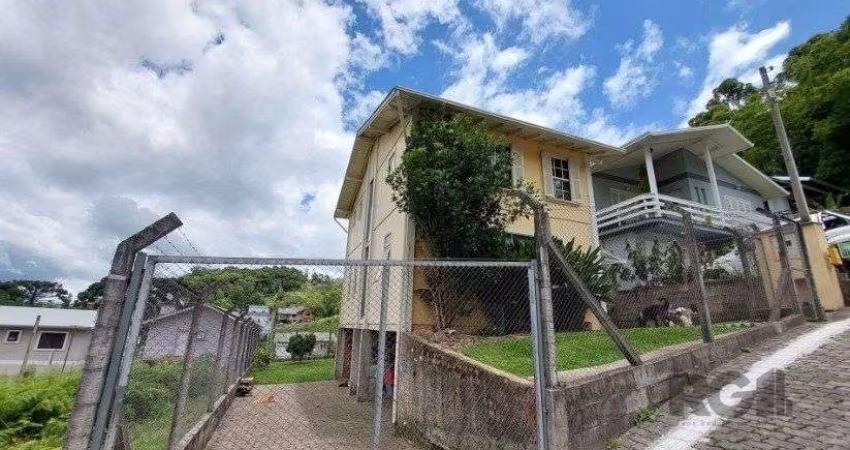 Casa 2 dormitórios à venda Cairú Garibaldi/RS