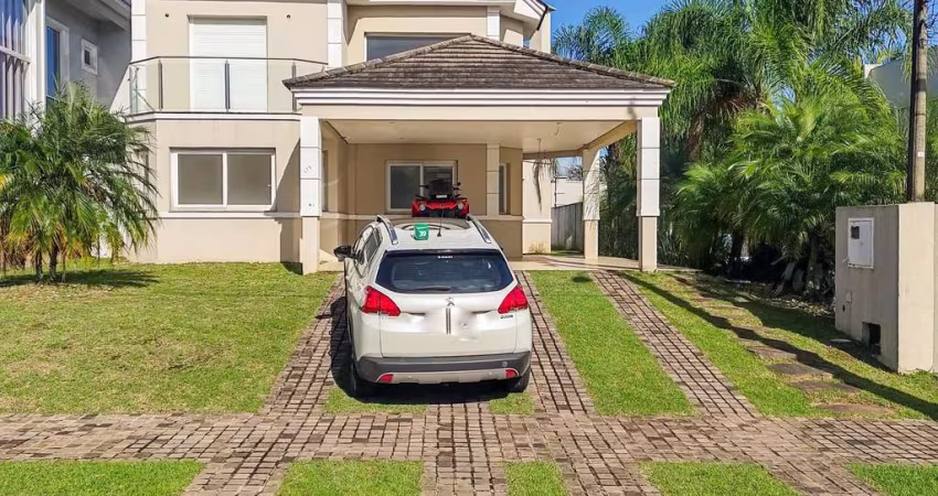 Casa em Condominio Fechado