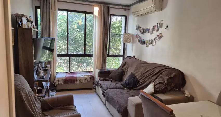 Apartamento com 2 quartos à venda na Avenida Fábio Araújo Santos, 1251, Nonoai, Porto Alegre