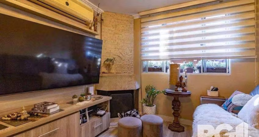 Casa em Condomínio 3 dormitórios à venda Jardim Itu Porto Alegre/RS