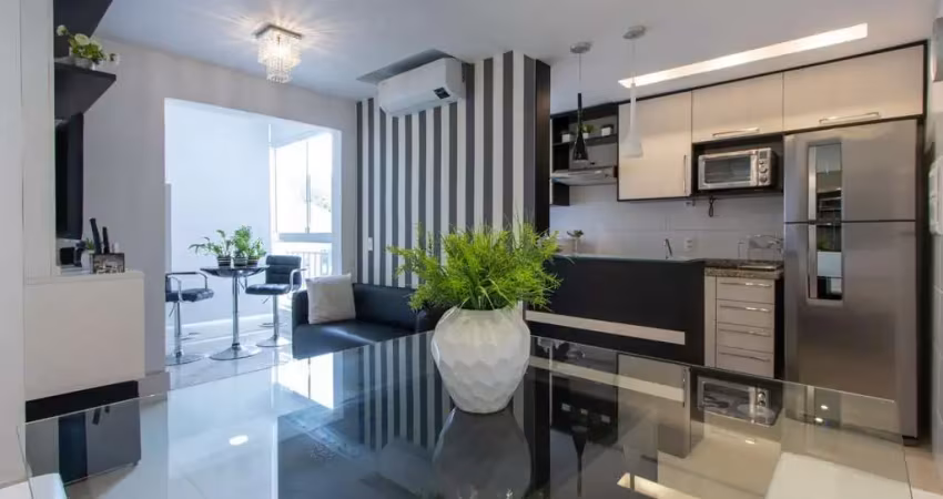 Apartamento 2 dormitórios à venda Teresópolis Porto Alegre/RS
