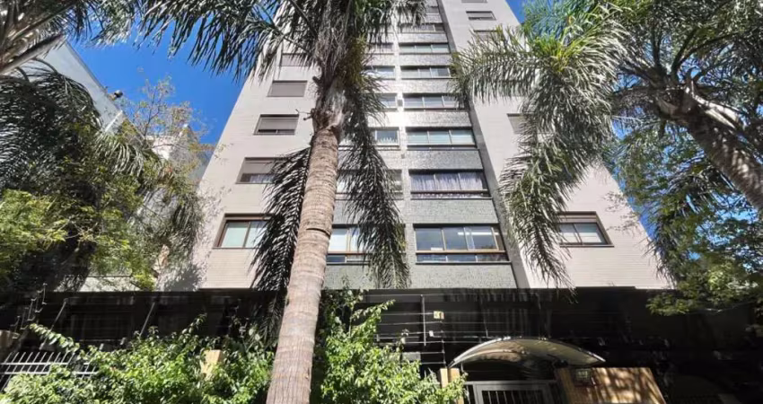 Apartamento com 1 quarto à venda na Avenida Iguassu, 331, Petrópolis, Porto Alegre