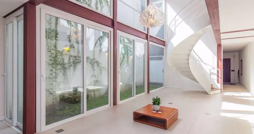 Casa com 4 quartos à venda na Rua Demétrio Ribeiro, 476, Centro Histórico, Porto Alegre