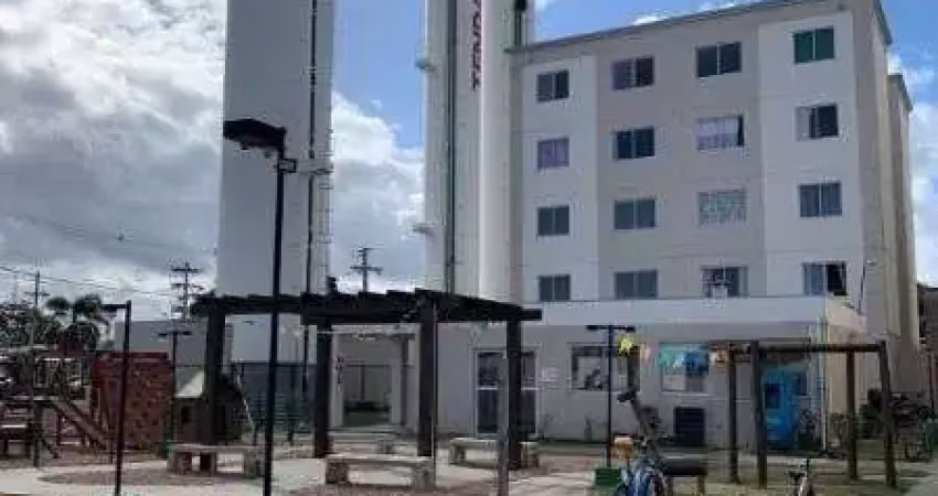 Apartamento no bairro Restinga 1 dormitório