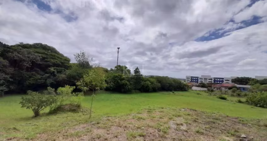Terreno à venda na Rua Antônio Ávila Nunes, 1320, Vila Nova, Porto Alegre