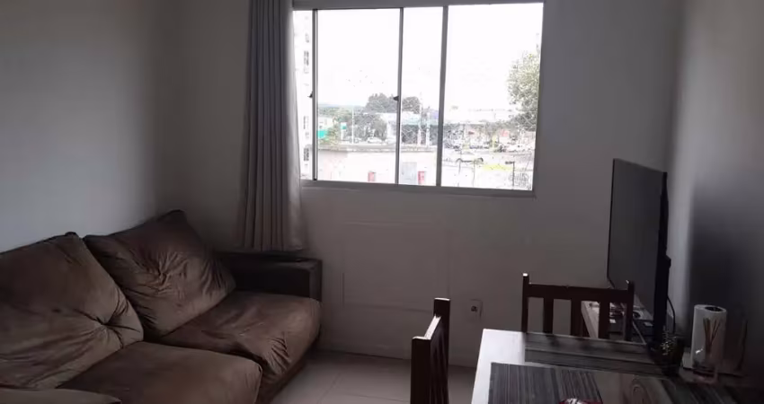 Apartamento 2 dormitórios à venda Hípica Porto Alegre/RS