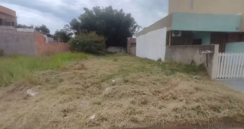 Terreno à venda na Rua Jorge Babot Miranda, 1130, Aberta dos Morros, Porto Alegre