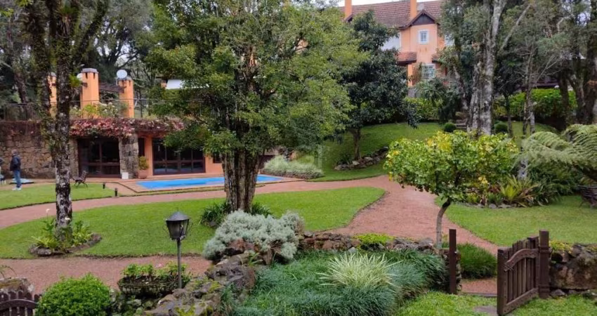 Casa em Condomínio - Gramado