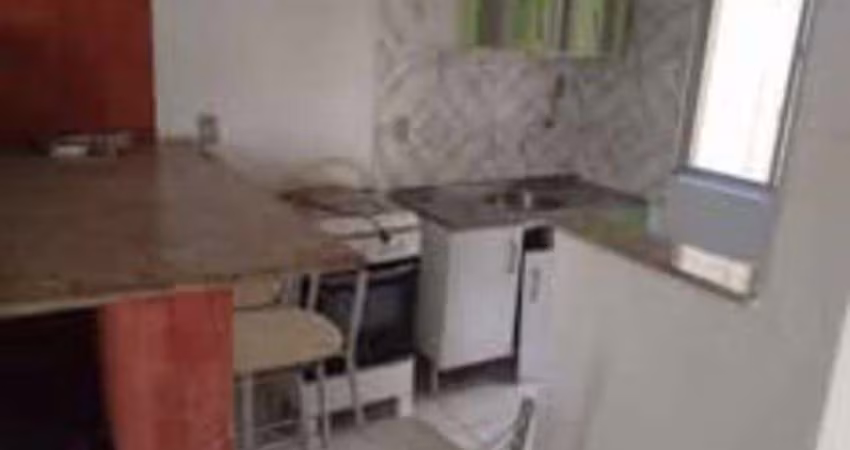 Apartamento no bairro Vila Nova - 2 dormitórios