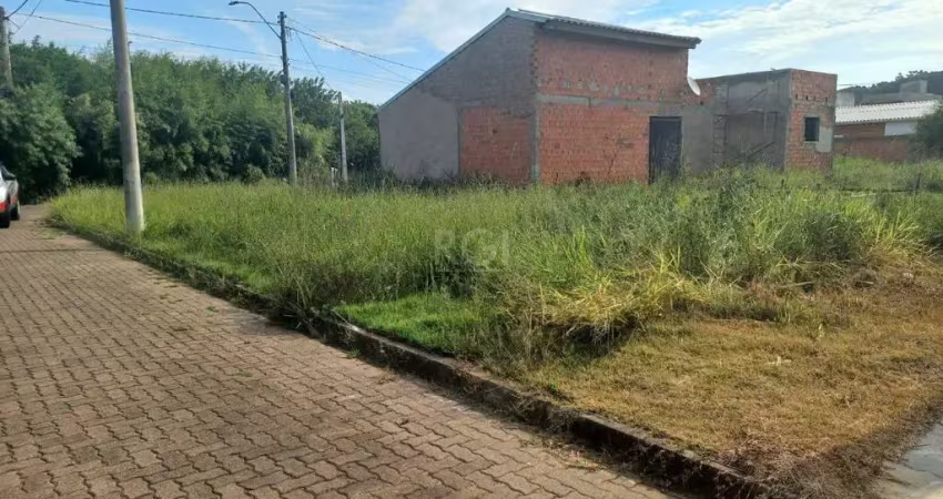 Terreno no bairro aberta dos morros - residence park