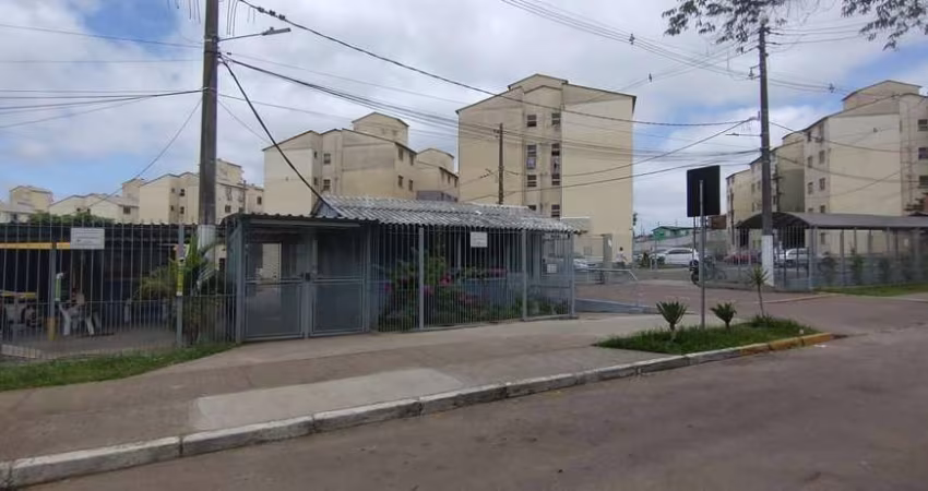 Apartamento no bairro Vila Nova - 2 Dormitórios