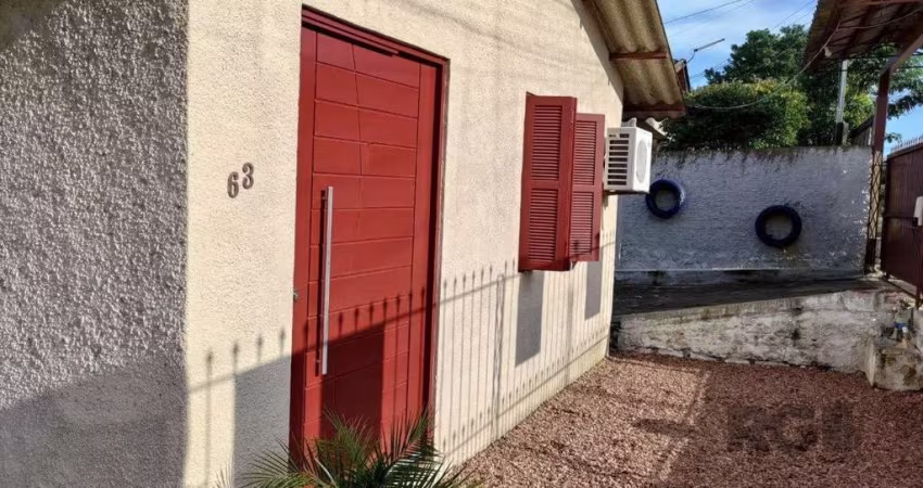 CASA TARUMÃ