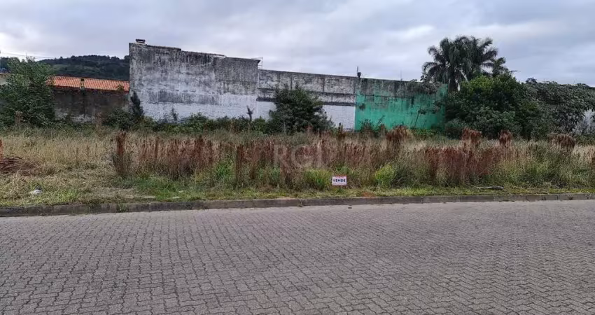 Terreno no bairro aberta dos morros - residence park