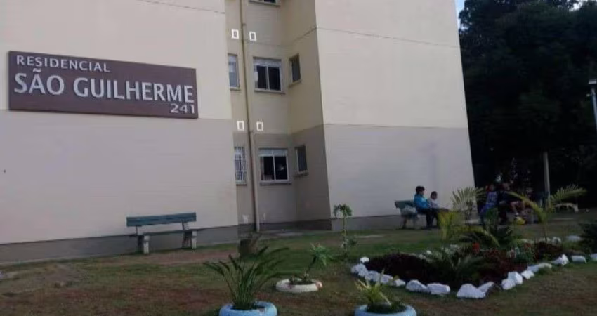Apartamento no bairro Restinga - 2 dormitórios