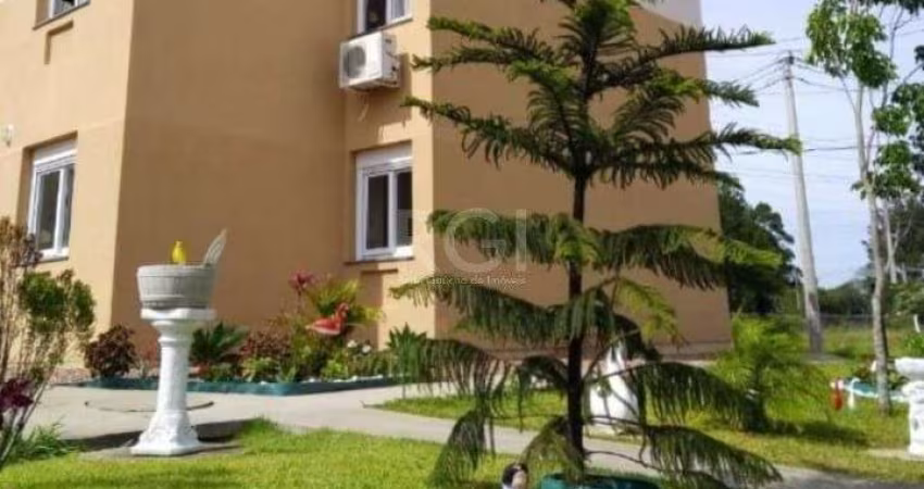 Apartamento no bairro Restinga - 2 dormitórios