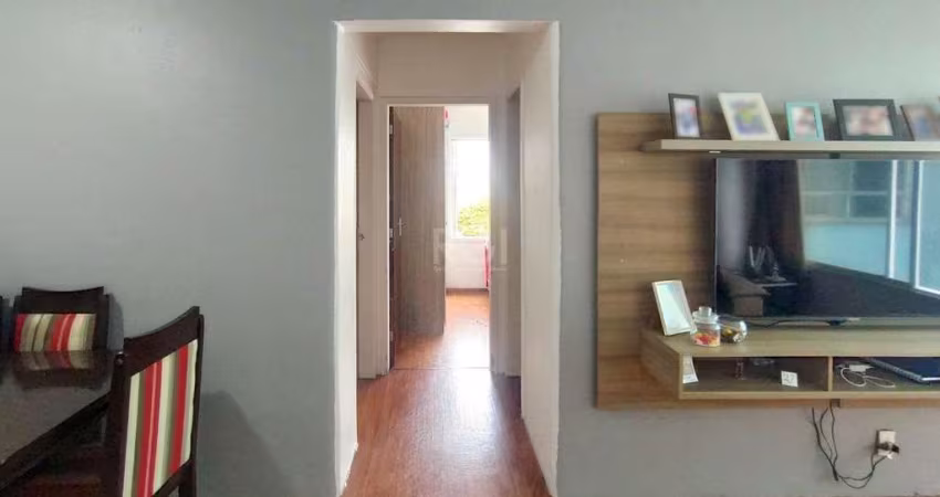 Apartamento bairro cristal com ótima localização