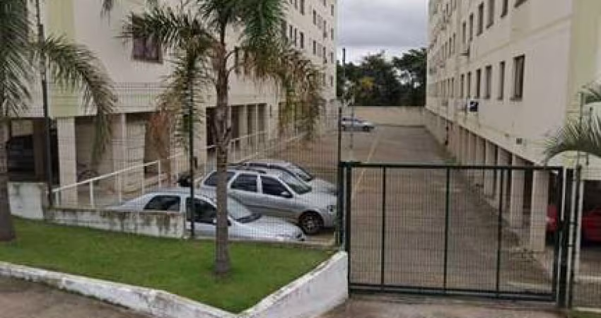 Apartamento no bairro Bella Vista - ALVORADA