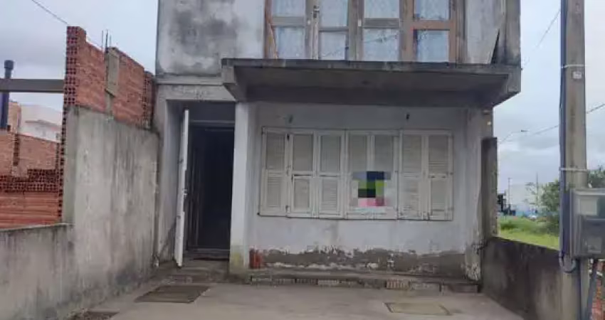 Sobrado no bairro aberta dos morros - 3 dormitórios - 1 suíte