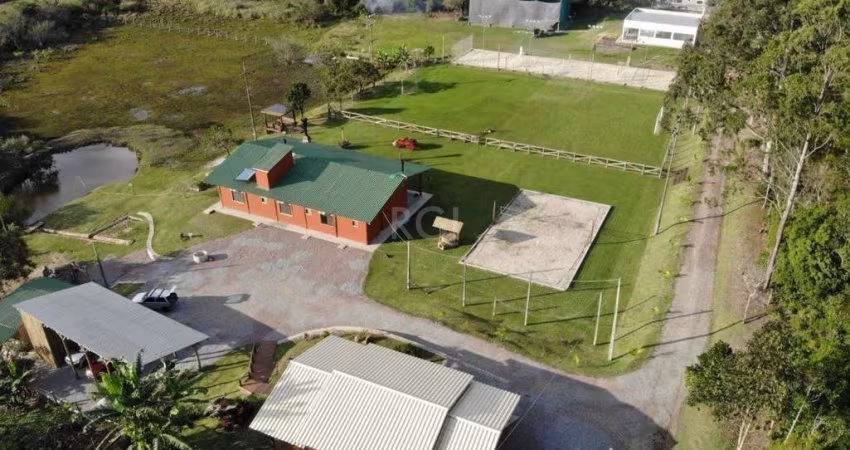 Sitio em Florianópolis