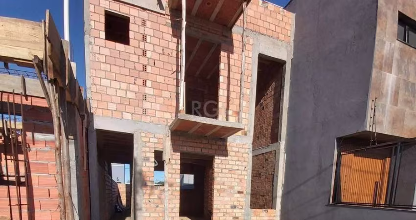 Casa 2 dormitórios à venda Aberta dos Morros Porto Alegre/RS