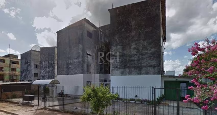Apartamento no bairro Restinga - 2 dormitórios