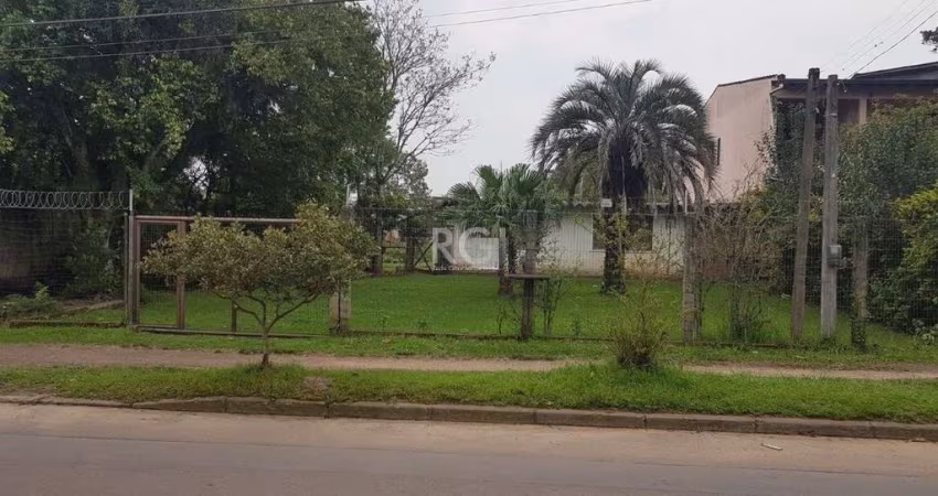 Casa no bairro Restinga