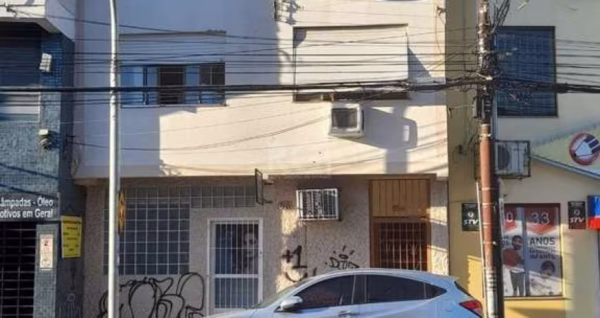 APARTAMENTO NA CIDADE BAIXA - 2 DORMITÓRIOS