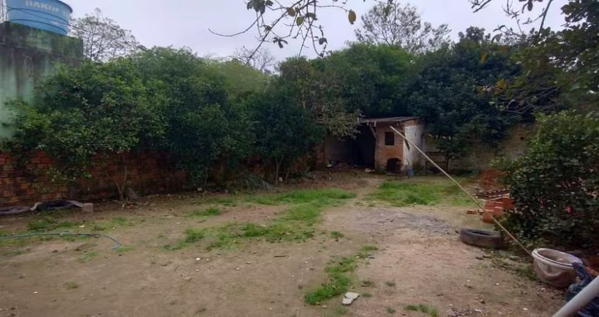 Casa 2 dormitórios à venda Restinga Porto Alegre/RS