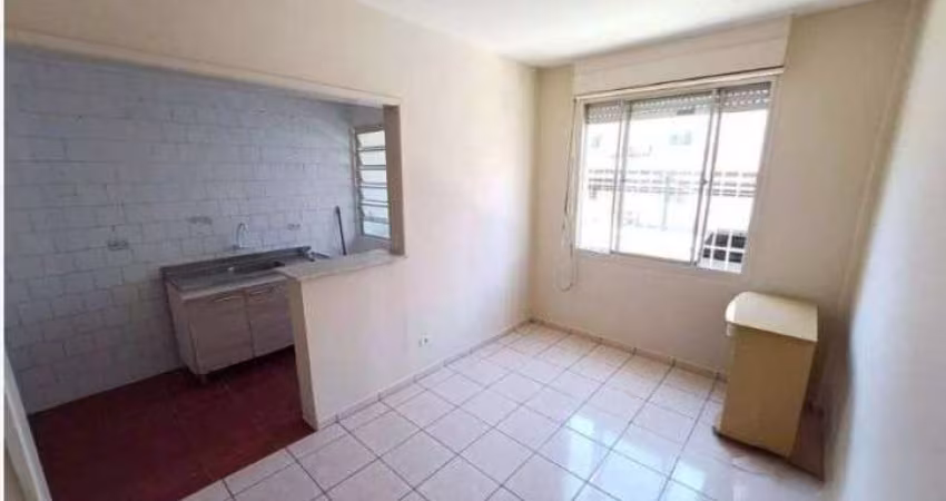Apartamento no bairro Vila Nova 1 dormitório