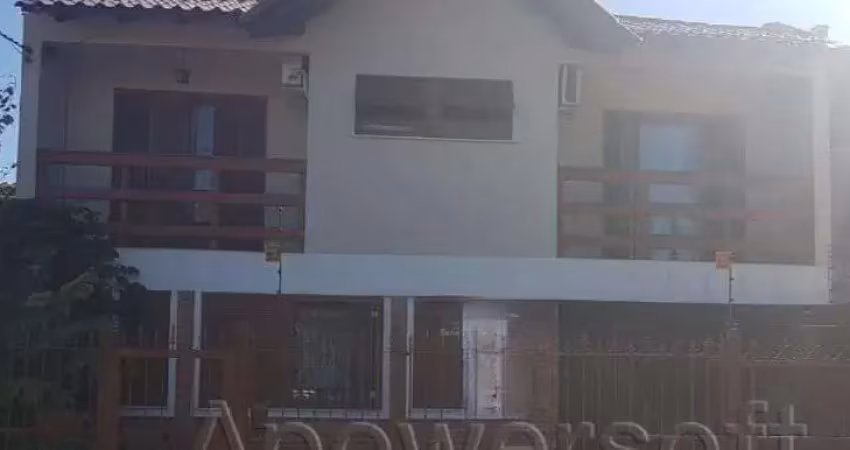 Casa com 4 quartos à venda na Rua Gregório da Fonseca, 369, Nonoai, Porto Alegre