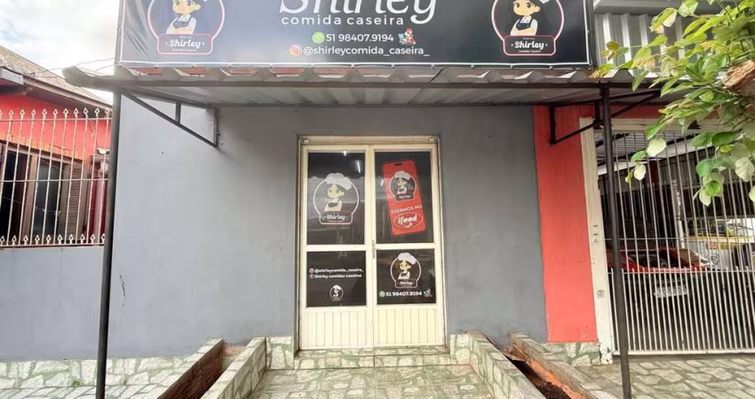 Ponto Comercial no bairro Restinga