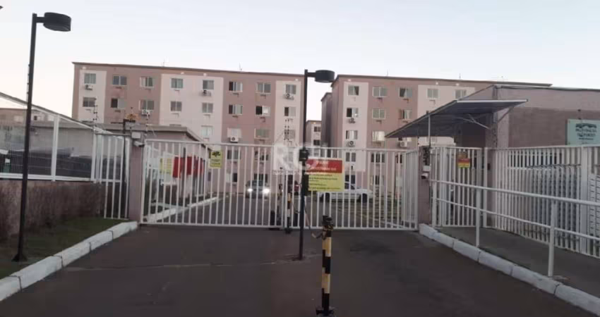 Apartamento no bairro Hípica - 2 dormitórios