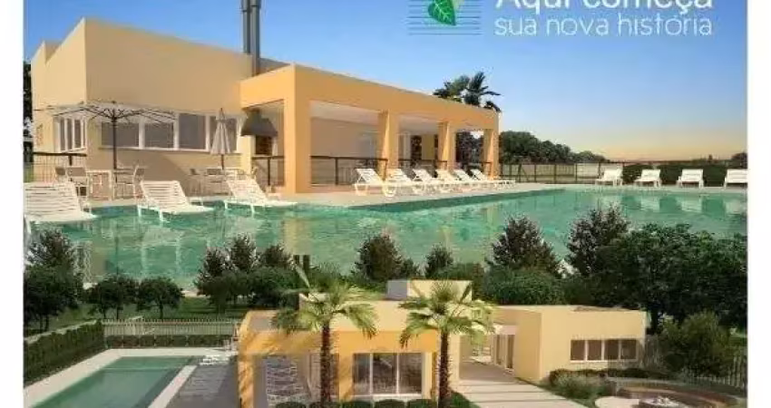 Terreno à venda na Avenida Juca Batista, 5505, Hípica, Porto Alegre