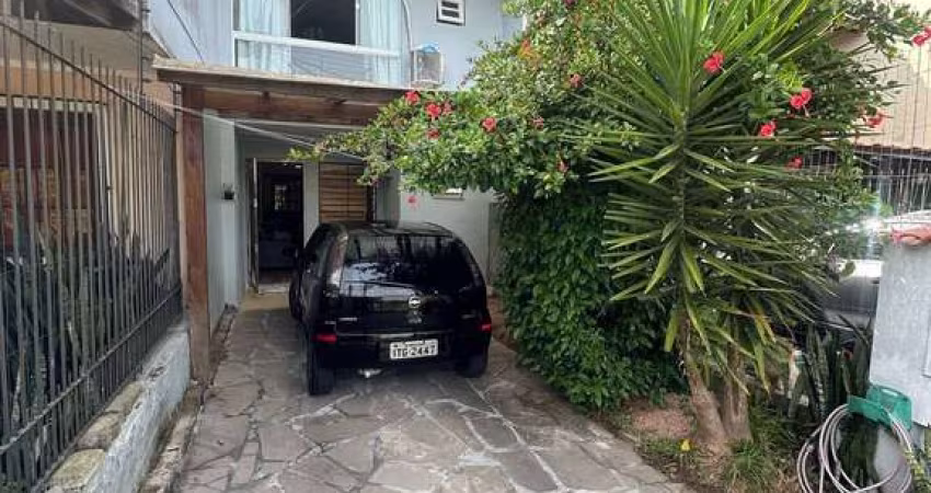 SOBRADO 2 SUITES - LOTEAMENTO NOVA HIPANEMA