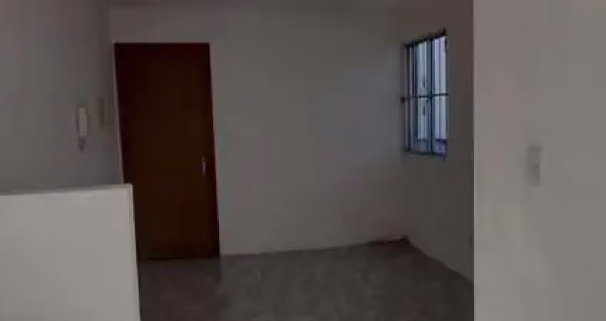 Apartamento com 2 quartos à venda na Rua Capitão Pedroso, 640, Restinga, Porto Alegre