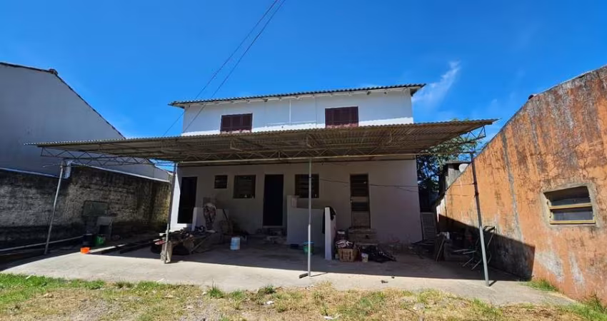 Prédio Residencial - Bairro Restinga