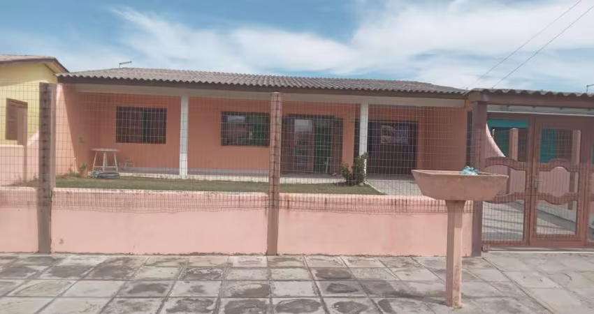 Casa Balneário Cidreira